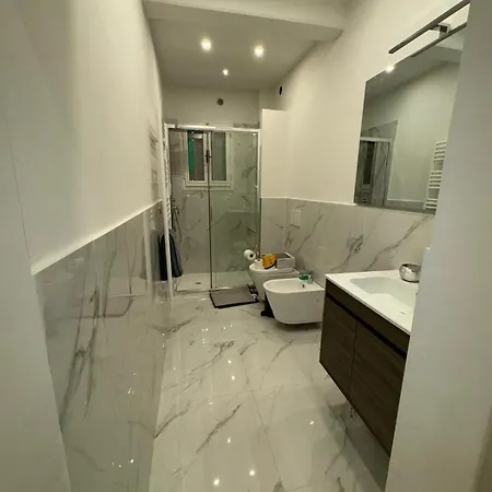 Spacious & Trendy 2Br Apartment Florence Exterior photo
