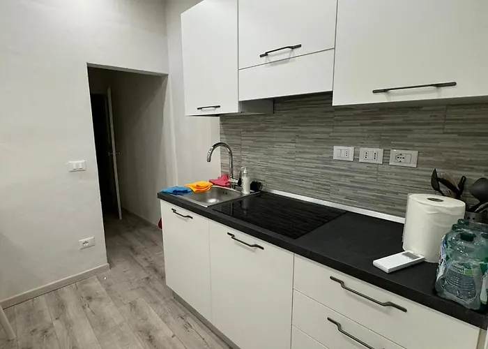 Spacious & Trendy 2Br Apartment