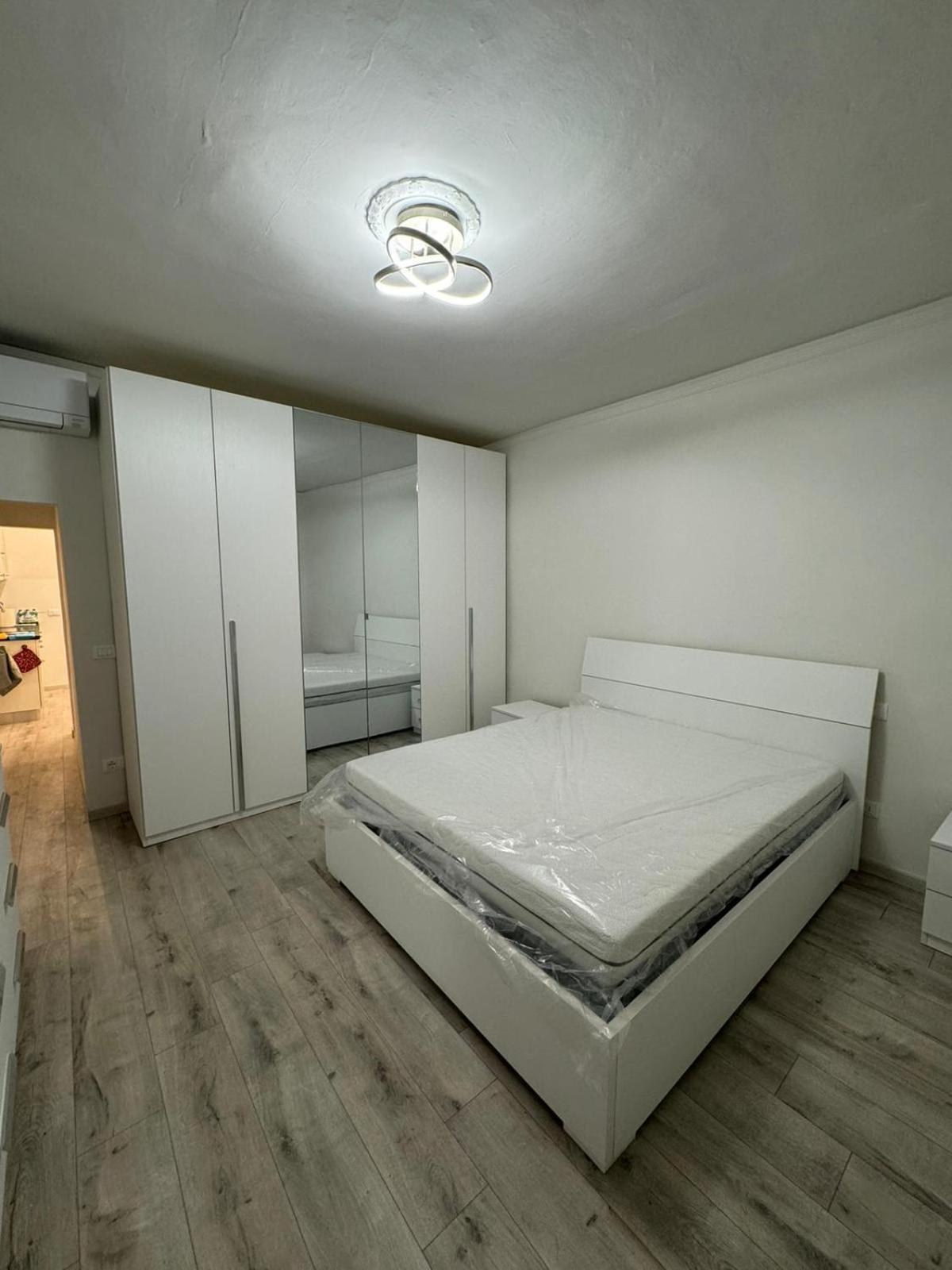 Appartement Spacious & Trendy 2br Florence